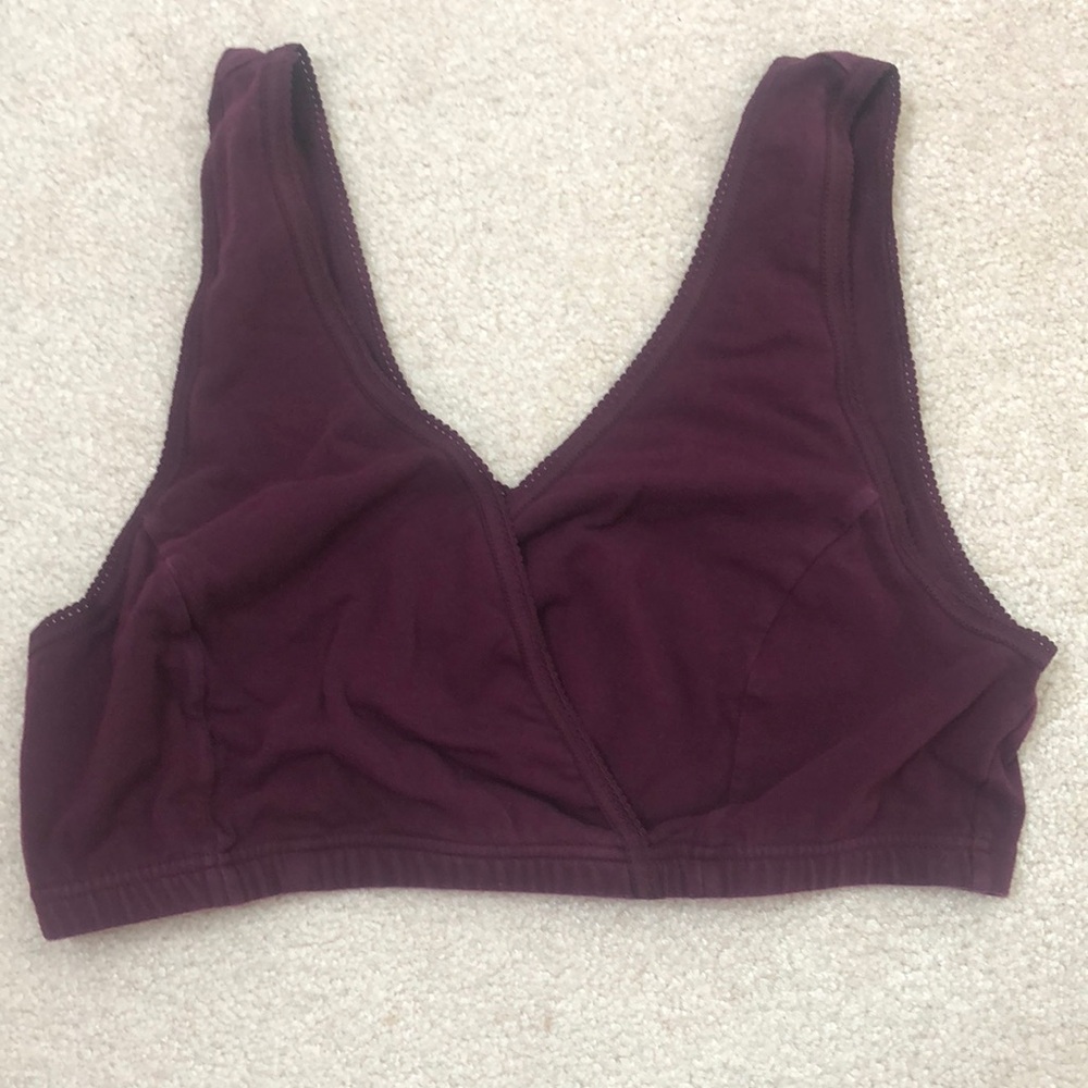 Women's Cakye Nursing Bra